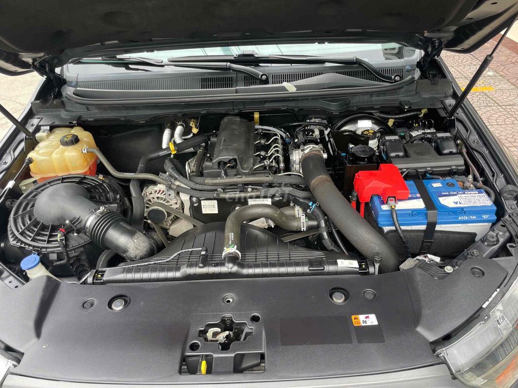 bán tải ford ranger xls 2019 nhập thái. Mua bán Ô tô tại Thành phố Dĩ An Bình Dương được đăng bởi Huy Luân Auto hình 9