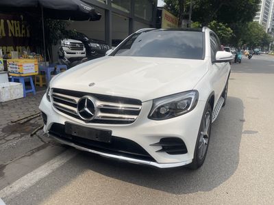 Mercedes Benz GLC300 sx 2019 full  bảo dưỡng
