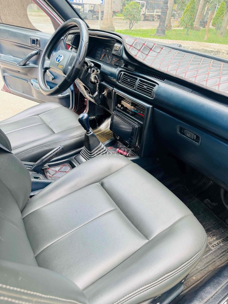 🚘 🚗 Gđ ít sử dụng Bán Camry nhập Nhật, 3️⃣5️⃣tr. Mua bán Ô tô tại Quận Bình Tân Tp Hồ Chí Minh được đăng bởi Minh Tâm hình 12