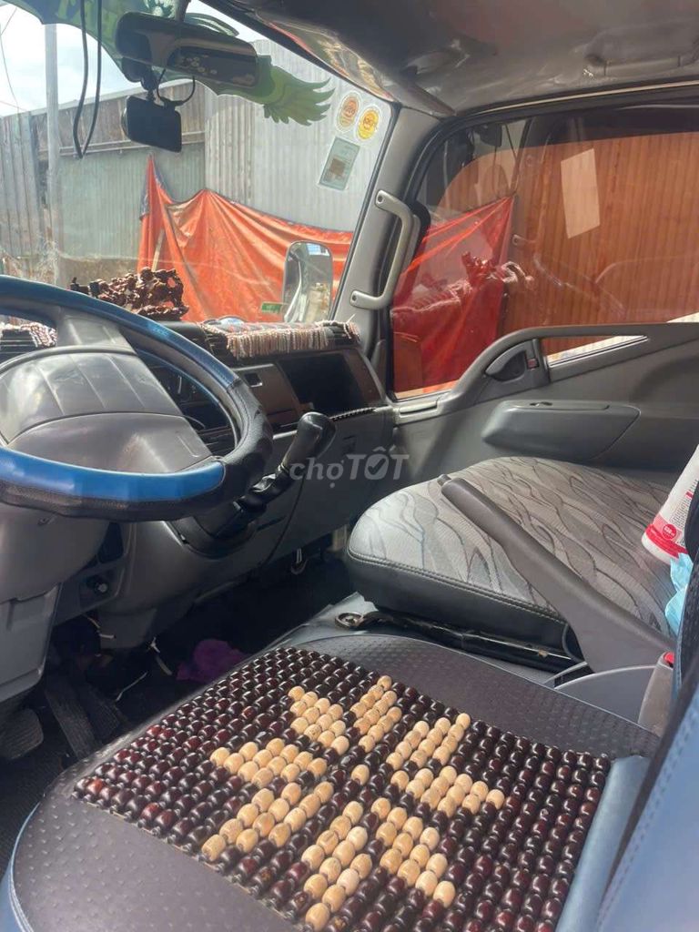 Gia đình mình cần bán xe tải hiện MIT SUBISHI sản. Mua bán Xe tải, xe ben tại Huyện Bàu Bàng Bình Dương được đăng bởi Nguyễn văn sơn hình 5