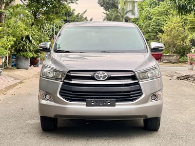 Toyota Innova 2.0E 2017- 99000 km. Mua bán Ô tô tại Thành phố Thuận An Bình Dương được đăng bởi trần thị khánh huyền 