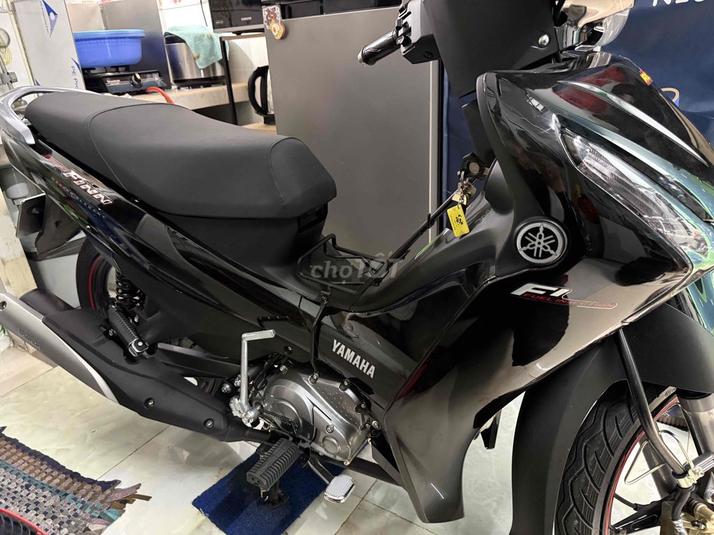 Jupiter Finn 2025 Chính chủ Cavet. Mua bán Xe máy tại Quận Gò Vấp Tp Hồ Chí Minh được đăng bởi Hoàng hình 5