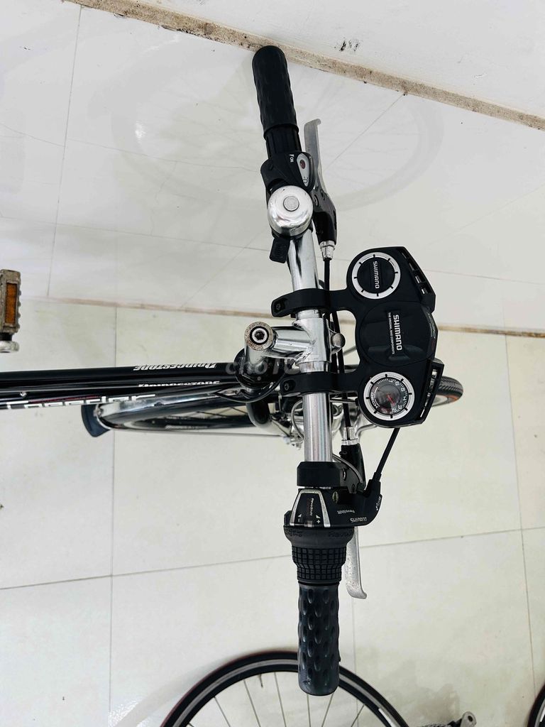 Hàng bải nhật. Mua bán Xe đạp tại Quận Bình Thuỷ Cần Thơ được đăng bởi Hien hình 4