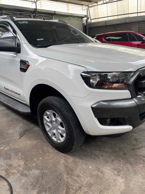 Ford Ranger 2017 XLS 2.2L 4x2 MT - 120000 km. Mua bán Ô tô tại Huyện Củ Chi Tp Hồ Chí Minh được đăng bởi Le Huu lap