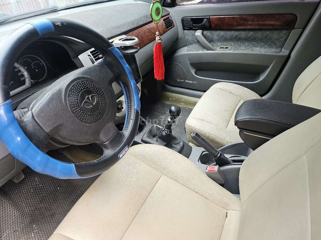 2009 1.6 SX MT - 150000 km. Mua bán Ô tô tại Huyện Đông Anh Hà Nội được đăng bởi lương thanh tùng hình 8