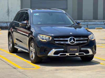 Mercedes Benz GLC200 2022 - 29000 km. Mua bán Ô tô tại Quận Bình Tân Tp Hồ Chí Minh được đăng bởi Lê Minh Quý