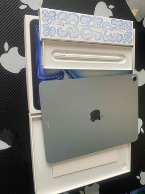 iPad Air 7-11inch M3 vn likenews Fulbox. Mua bán Máy tính bảng tại Quận Bình Thạnh Tp Hồ Chí Minh được đăng bởi TH Pro 