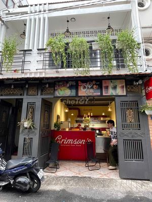 Hẻm xe hơi Lê Văn Sỹ,Ngang 6m,2Tầng,Ngay Trường Học,Chung cư,Siêu thị. Mua bán nhà ở tại Quận 3 Tp Hồ Chí Minh được đăng bởi Mỹ Duyên