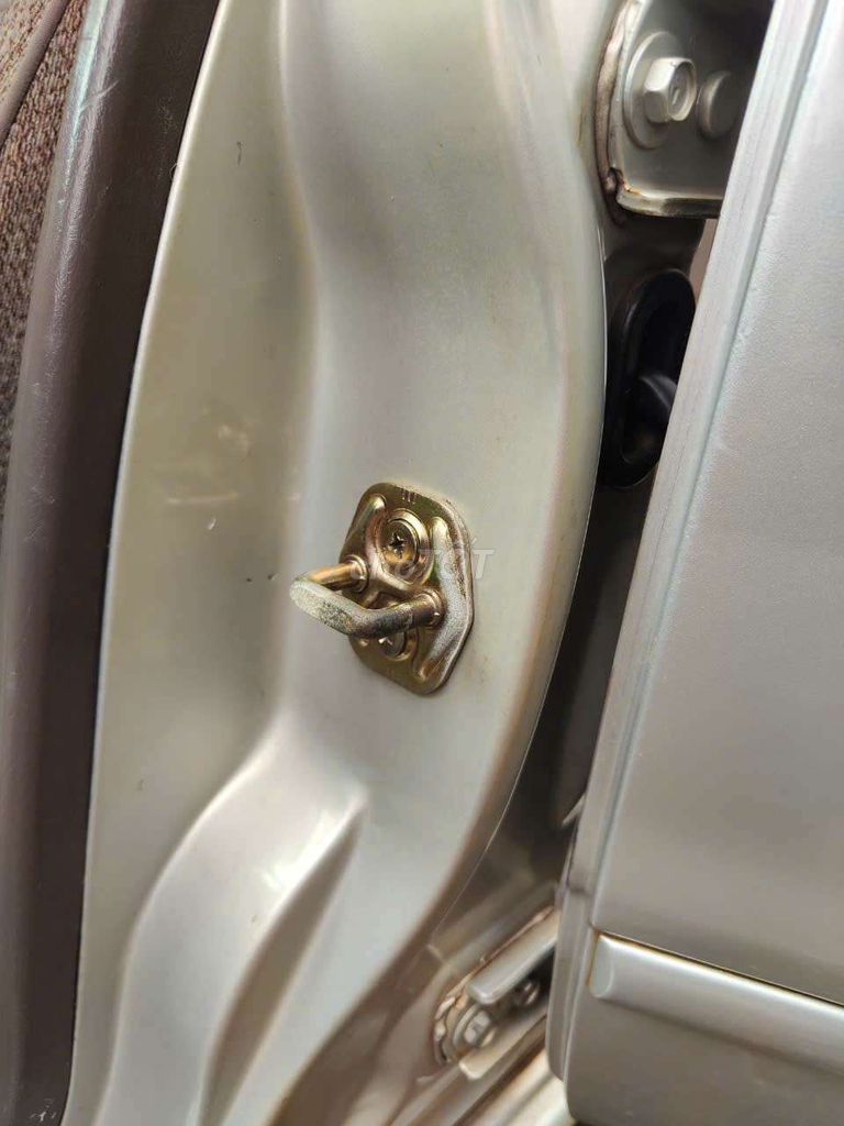 xe 1995 Tôi không rõ - 15850 km. Mua bán Ô tô tại Huyện Chư Prông Gia Lai được đăng bởi Tuấn  hình 13