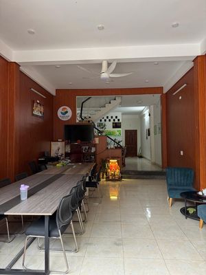 Аренда · 6 комн. · 5549 м² · Quận Sơn Trà, ул. Đường Khúc Hạo