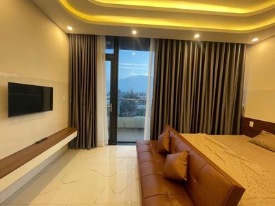 Rent · 2 bd · 60 м² · Quận Ngũ Hành Sơn, ул. Đường Nguyễn Văn Thoại