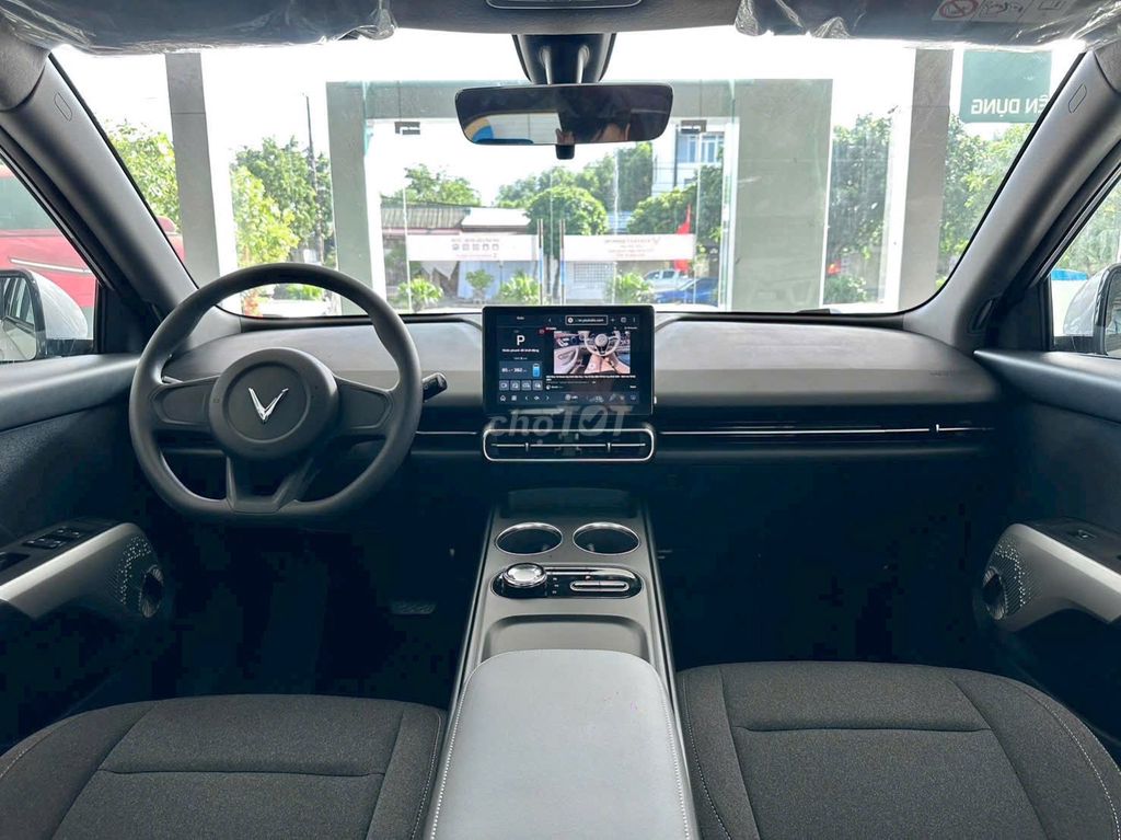 VinFast Limo Trả 80Triệu- Hỗ Trợ LS 3%- Giao Ngay. Mua bán Ô tô tại Thành phố Thủ Đức Tp Hồ Chí Minh được đăng bởi VINFAST SÀI GÒN hình 14