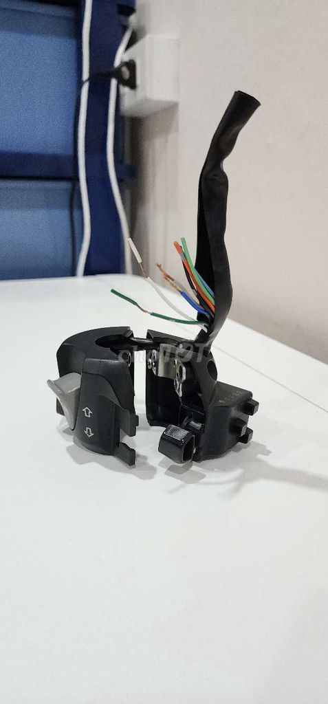 Cùm công tắc Honda Click 150i 2022. Mua bán Phụ tùng xe tại Huyện Thống Nhất Đồng Nai được đăng bởi Paul Tran hình 6