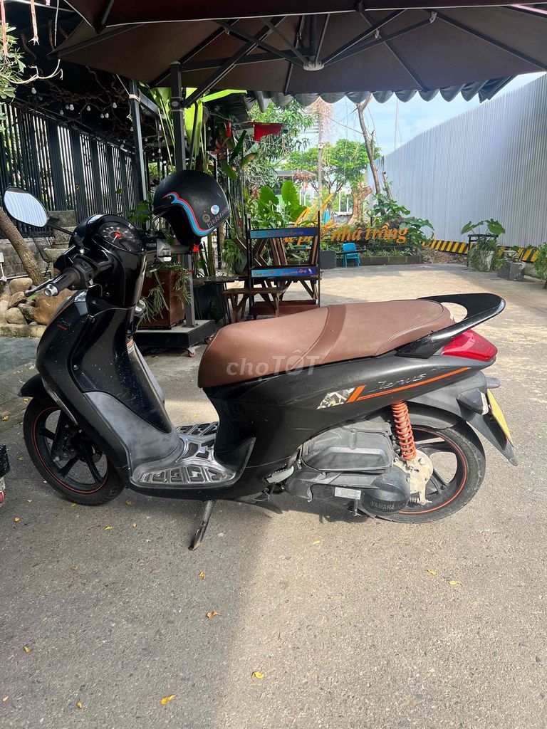 xe Janus Limited 2019- khoá thông minh. Mua bán Xe máy tại Quận Cẩm Lệ Đà Nẵng được đăng bởi Hân hình 2