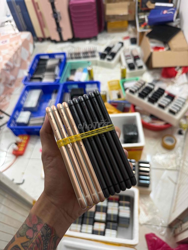 IPhone 7 8 X zin đẹp 99. Mua bán Điện thoại tại Quận 7 Tp Hồ Chí Minh được đăng bởi Tùng tài hình 1