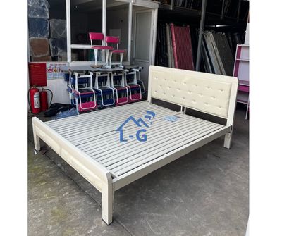 giường sắt,giường sắt-giường sắt/giường sắt-giường. Mua bán Giường, chăn ga gối nệm tại Huyện Bình Chánh Tp Hồ Chí Minh được đăng bởi NỘI THẤT LÂM GIA PHÁT 