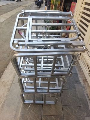 BAGA LỘC PHÁT rất chắc chắn xem hình là rõ