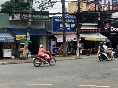 Cho thuê Đất chính chủ mặt tiền đường Ấp Bắc, Mỹ Tho, Tiền Giang. Cho thuê đất tại Thành phố Mỹ Tho Tiền Giang được đăng bởi Duyên Nguyễn