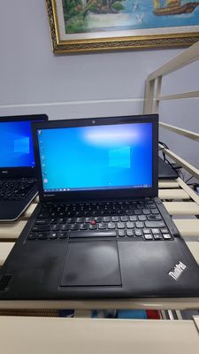 Thanh lý Laptop Lenovo Thinkpad X240