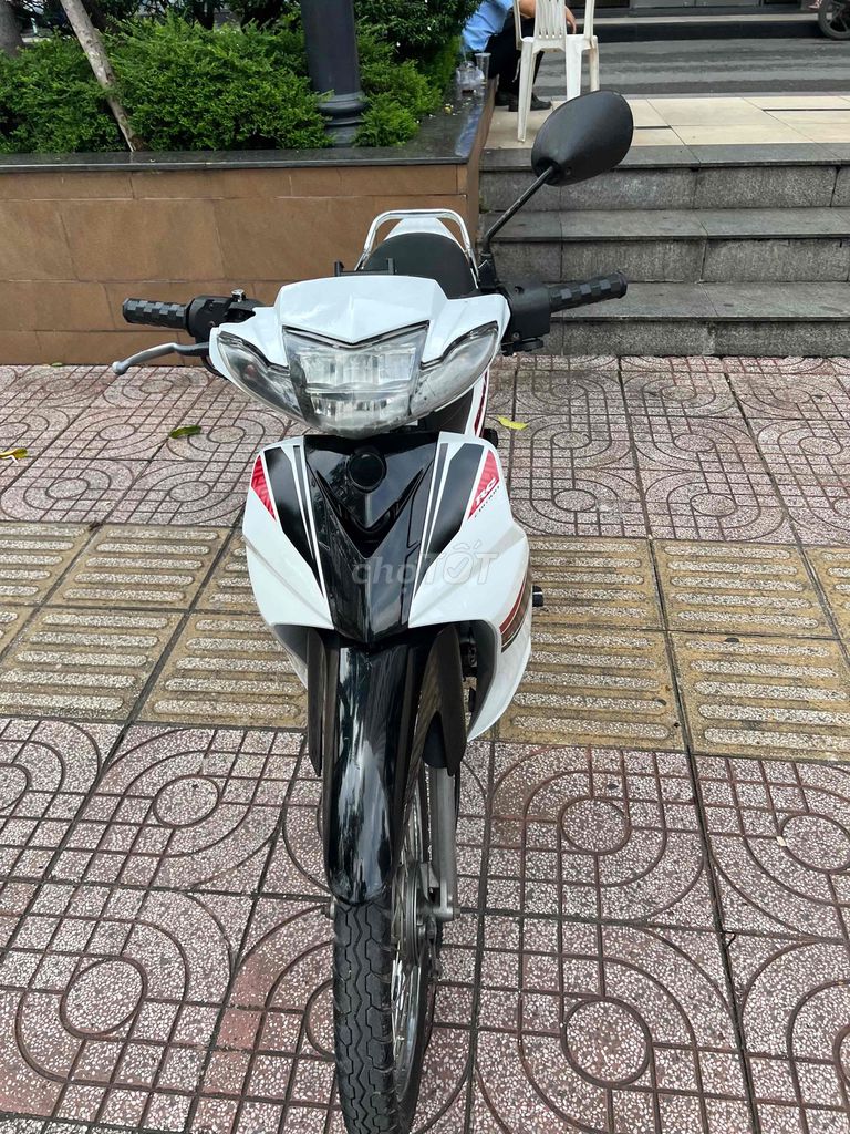 💥 Yamaha Sirus 110💥Fun Kiển nhẹ 💥CÓ BẢO HÀNH. Mua bán Xe máy tại Quận Tân Phú Tp Hồ Chí Minh được đăng bởi Chị Thảo hình 6
