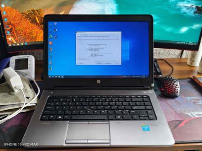 cần thanh lý laptop hp probook 640 G1 i5. Mua bán Laptop tại Thành phố Đà Lạt Lâm Đồng được đăng bởi BẢO SƠN PHẠM