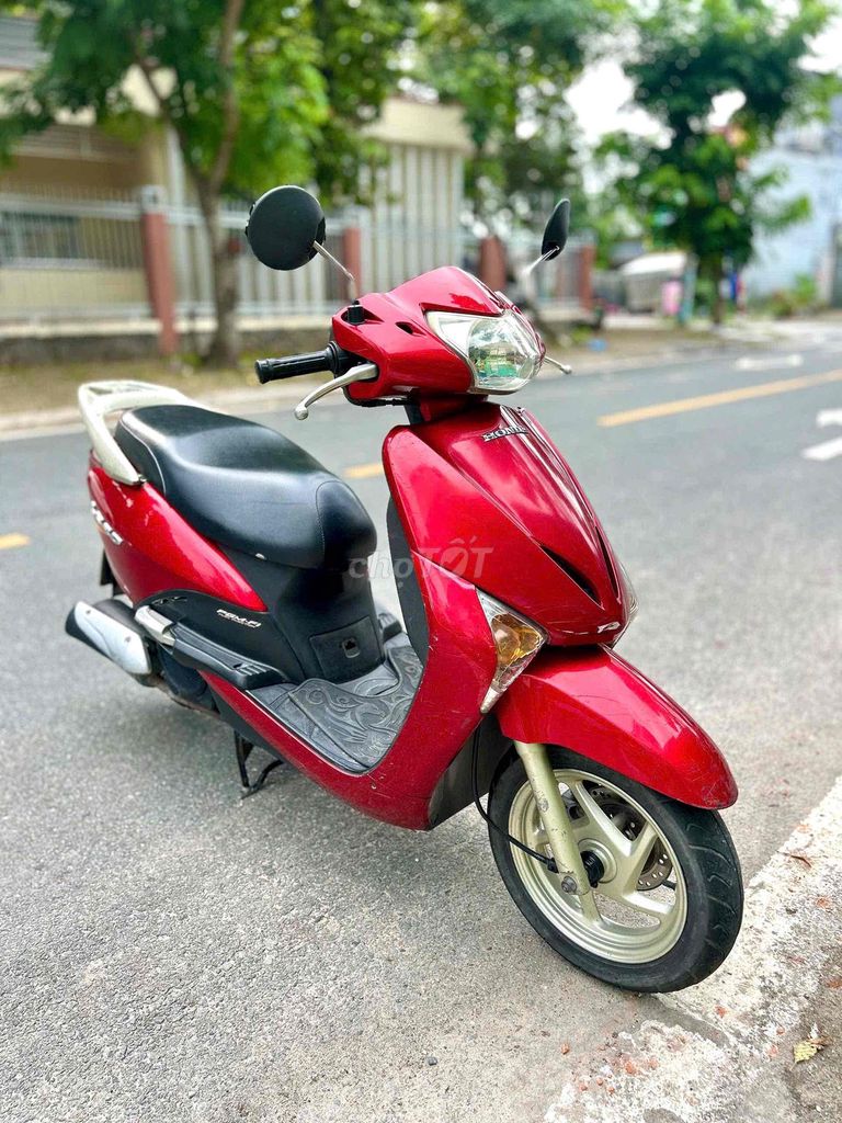 LEAD FI  – MÁY ÊM DÀN ÁO ĐẸP. Mua bán Xe máy tại Thành phố Thủ Dầu Một Bình Dương được đăng bởi Xe Máy Bình Dương hình 7