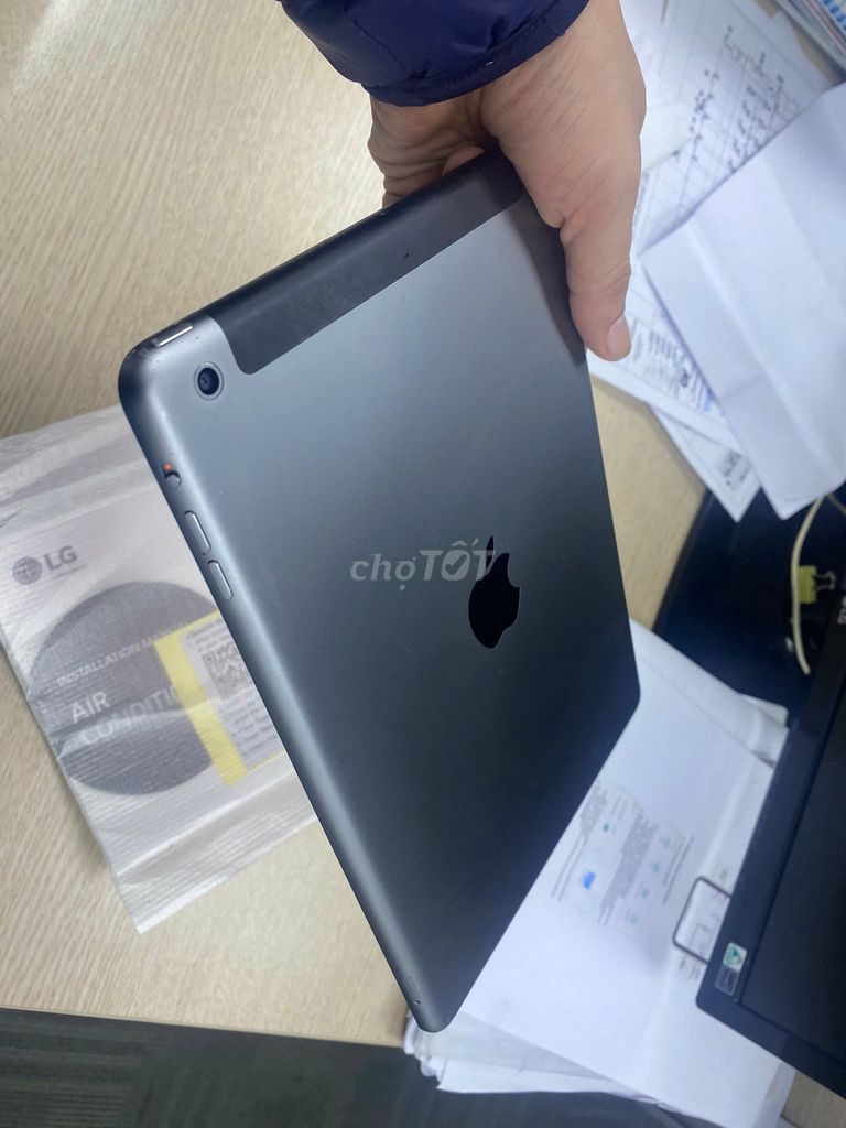 Bán Ipad air 128G bản Bypass. Mua bán Máy tính bảng tại Quận Hà Đông Hà Nội được đăng bởi Đạt Trình hình 5
