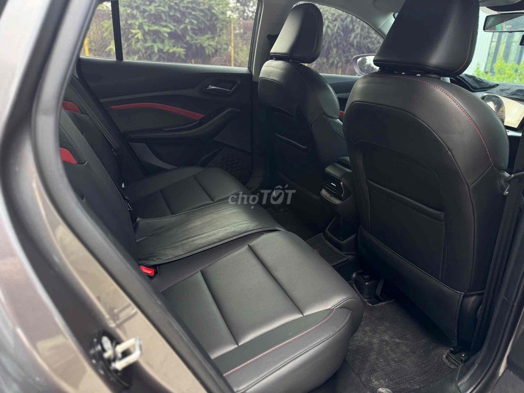 MG MG5 2024 - 9000 km Từ 100Tr Nhận Xe. Mua bán Ô tô tại Quận Ninh Kiều Cần Thơ được đăng bởi Chuyên Mua Bán Ô Tô Qua Sử Dụng Carpla Cần Thơ hình 16