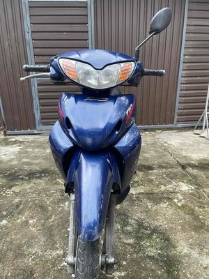 Honda Future 110 Xanh 2001 Bs 71B2. Mua bán Xe máy tại Quận Ninh Kiều Cần Thơ được đăng bởi Cầm Đồ Anh Quý