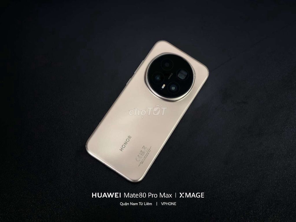 Honor Magic 8 Pro 12GB/512GB quốc tế. Mua bán Điện thoại tại Quận Nam Từ Liêm Hà Nội được đăng bởi Quốc Việt hình 1