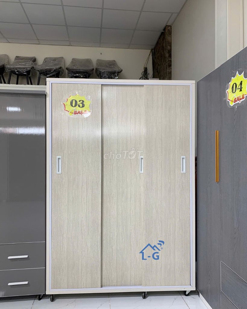 TỦ QUẦN ÁO$$TỦ NHỰA QUẦN ÁO**TỦ QUẦN ÁO HCM))TỦ ĐỒ. Mua bán Tủ, kệ gia đình tại Thành phố Thủ Đức Tp Hồ Chí Minh được đăng bởi Lâm Gia Home hình 1