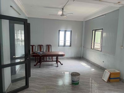 Phòng trọ 120 m² · Đường hà trì