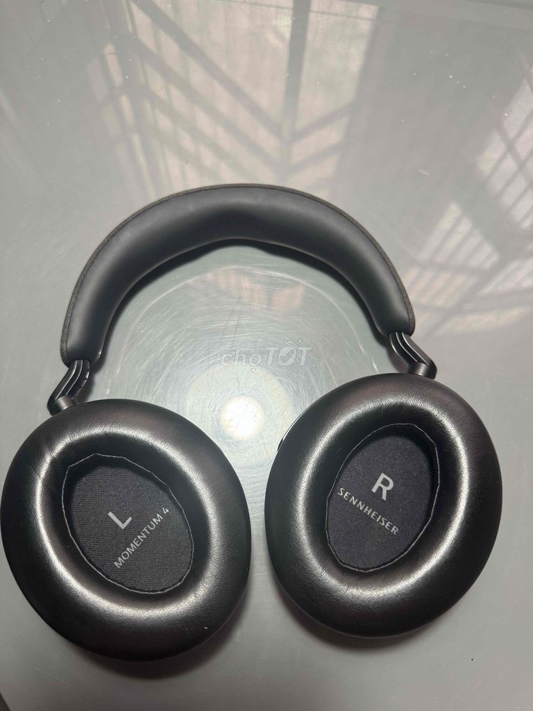 Tai nghe Sennheiser Momentum 4. Mua bán Tivi, Âm thanh tại Quận Cẩm Lệ Đà Nẵng được đăng bởi Thanh tùng hình 1