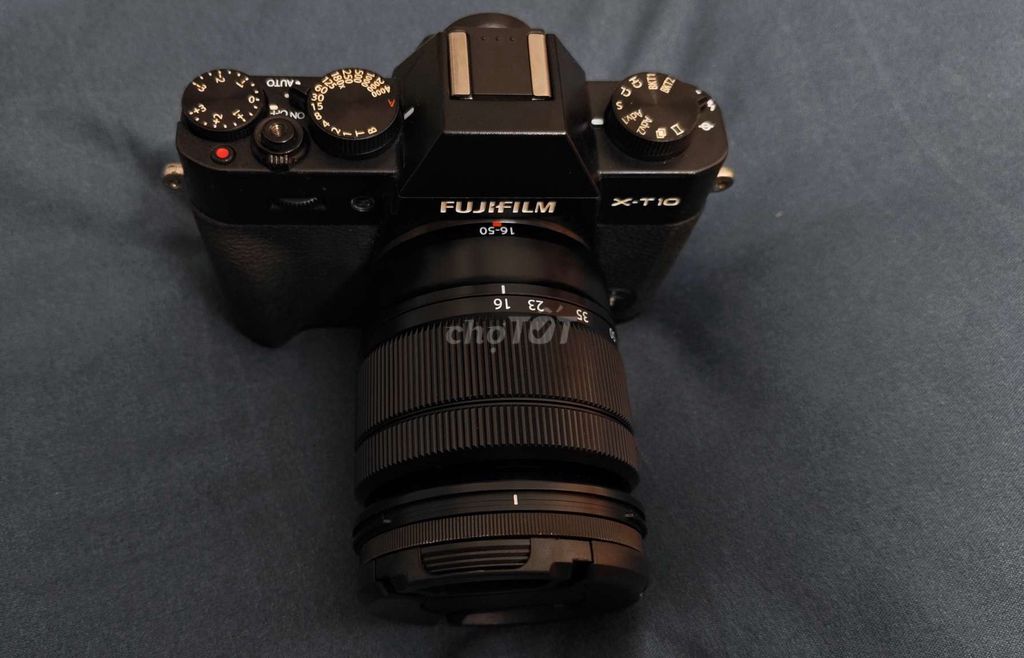 Thanh lý bộ XT10 + kit đẹp giá siêu mềm. Mua bán Máy ảnh, Máy quay tại Quận Bắc Từ Liêm Hà Nội được đăng bởi Nguyễn Viết Tuấn hình 1