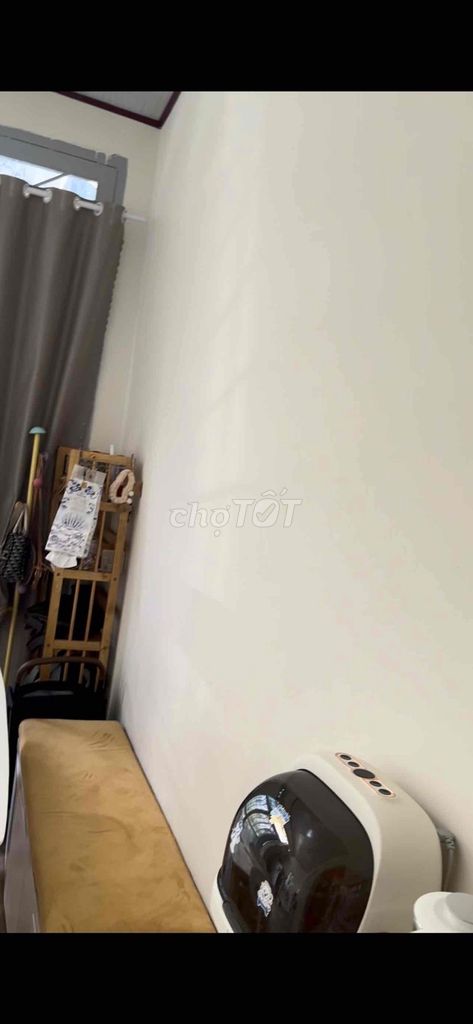 Аренда · 2 комн. · 50 м² · Quận Tân Phú, ул. Dân Chủ