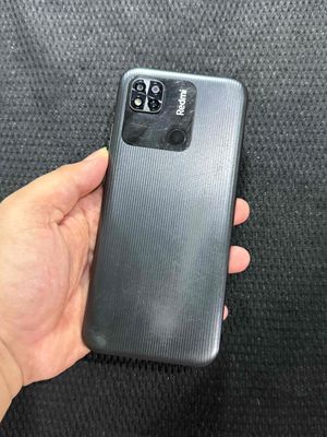 Redmi 10A đen 3/64gb. Mua bán Điện thoại tại Huyện Củ Chi Tp Hồ Chí Minh được đăng bởi Nam 2666