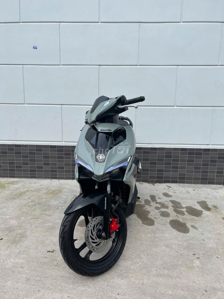 Bán airblade 125 đèn lét đk 2019,khoá smk,bstp,btc