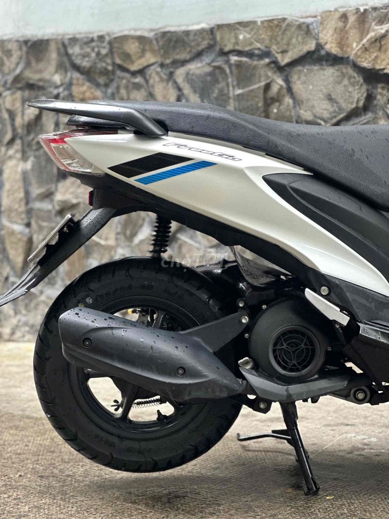 YAMAHA FreeGo đời 2023 bstp chính chủ. Mua bán Xe máy tại Quận 10 Tp Hồ Chí Minh được đăng bởi Hoang sang hình 5