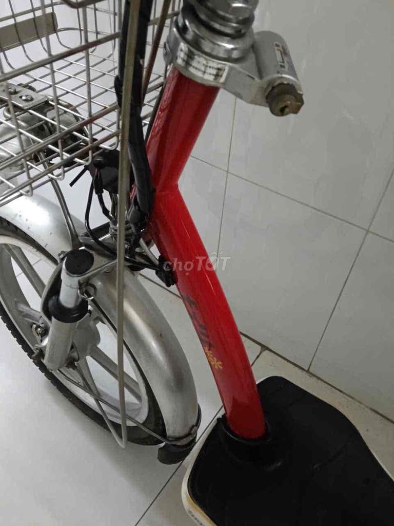 brigestone Nhật. Mua bán Xe điện tại Quận Bình Tân Tp Hồ Chí Minh được đăng bởi Mimi hình 3