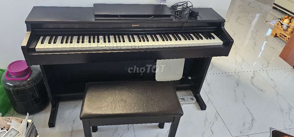 PIANO ĐIỆN YDP164