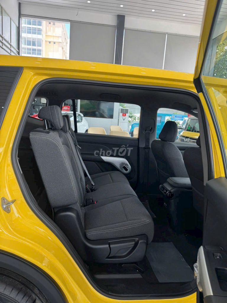 VinFast Limo Green 7 chỗ trả trước 72tr nhận xe. Mua bán Ô tô tại Quận Bình Tân Tp Hồ Chí Minh được đăng bởi  Vân  VinFast Sài Gòn hình 10