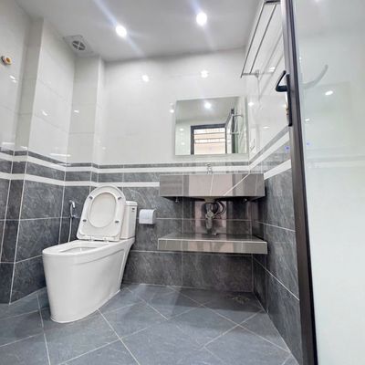 Nhà phố 40 m² · 3 PN · Đường Hoàng Hoa Thám