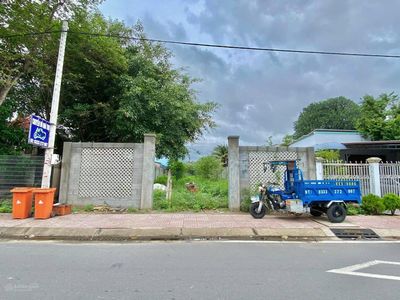 CHỦ NGỘP BÁN NHANH MT PHẠM HỮU TÂM, TT THỊ TRẤN - ĐƯỜNG KINH DOANH