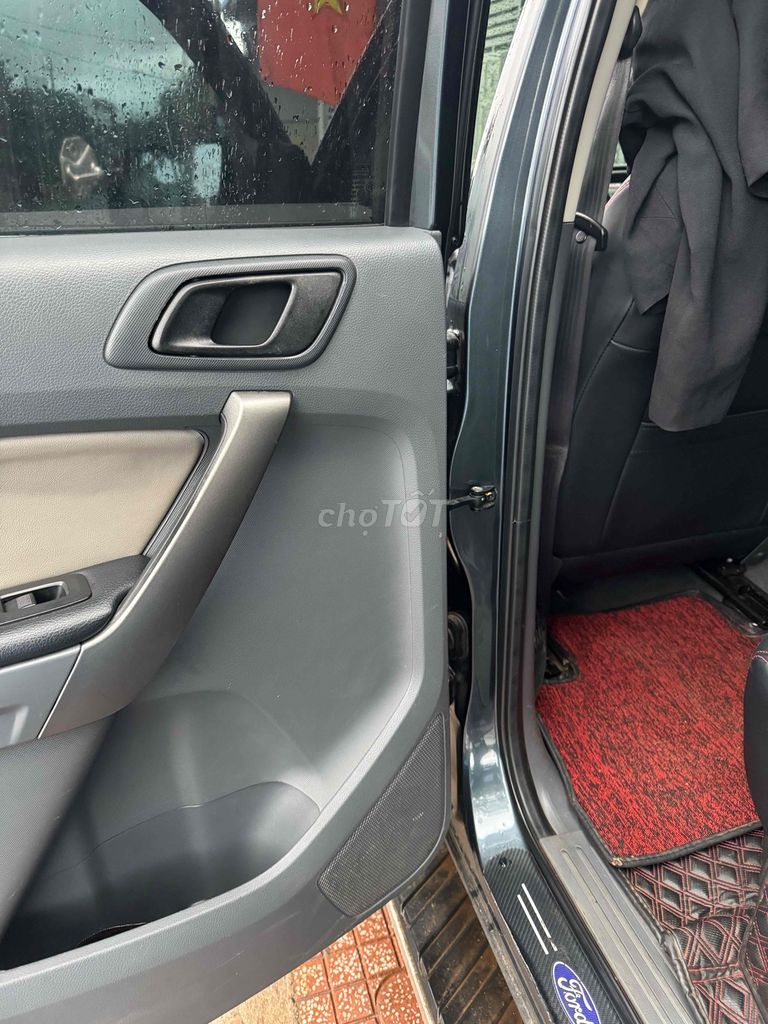 Chuyển cong tác cần bán ford Xls 2014. Mua bán Ô tô tại Huyện Krông Pắc Đắk Lắk được đăng bởi Jeny Tran hình 1