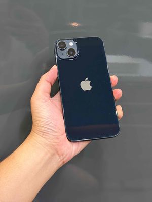 iPhone 14 Plus 256GB Đen Mỹ Pin 86 Zin đẹp 98%