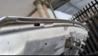 Chevrolet Spark Lite Bạc. Mua bán Ô tô tại Thị xã Phú Mỹ Bà Rịa - Vũng Tàu được đăng bởi diep trieu