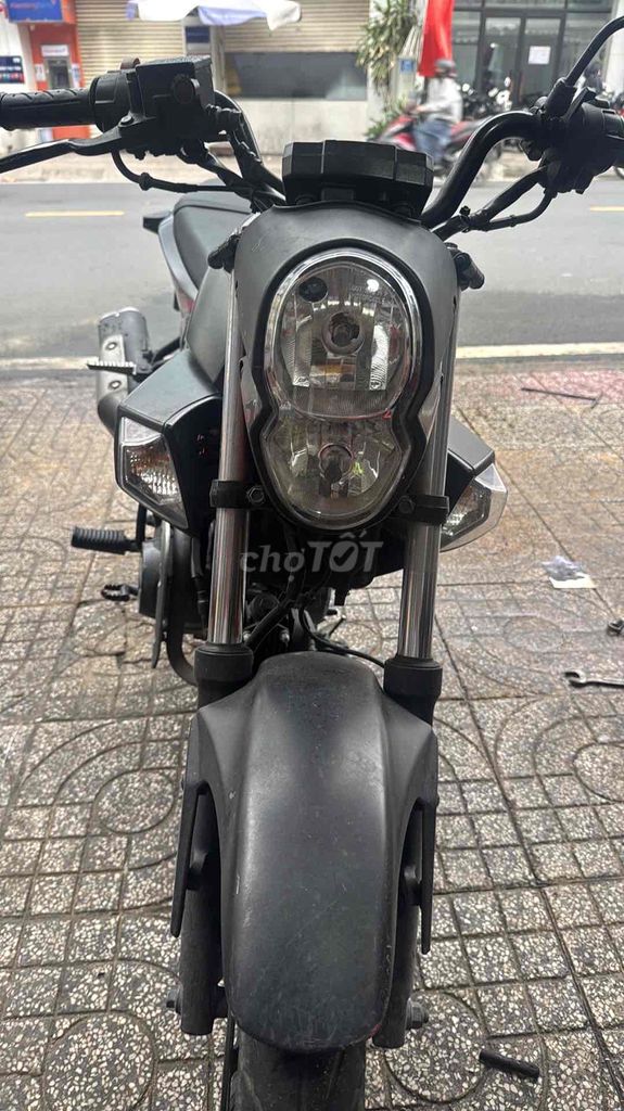 xe chinh chủ zin nguyên. Mua bán Xe máy tại Quận Tân Phú Tp Hồ Chí Minh được đăng bởi Trinh minh chen hình 1