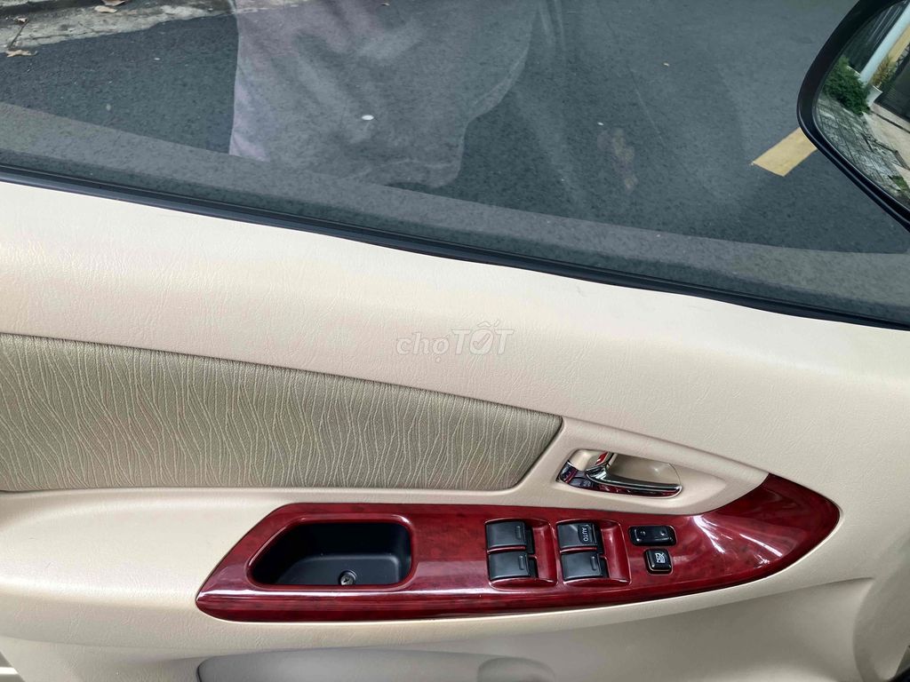 bán xe yêu innova 2006G. Mua bán Ô tô tại Quận 8 Tp Hồ Chí Minh được đăng bởi kiệt phạm hình 5