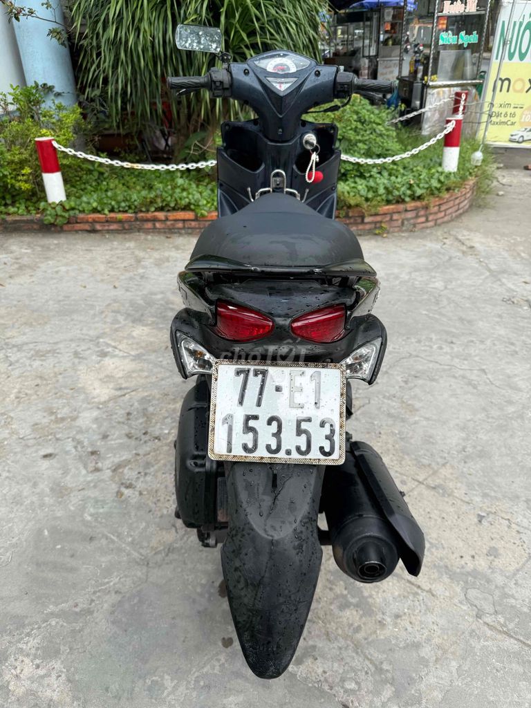 Hayate ss 125 Fi. Mua bán Xe máy tại Quận Ninh Kiều Cần Thơ được đăng bởi CHXM HƯNG 39  Bán Trả Góp hình 4