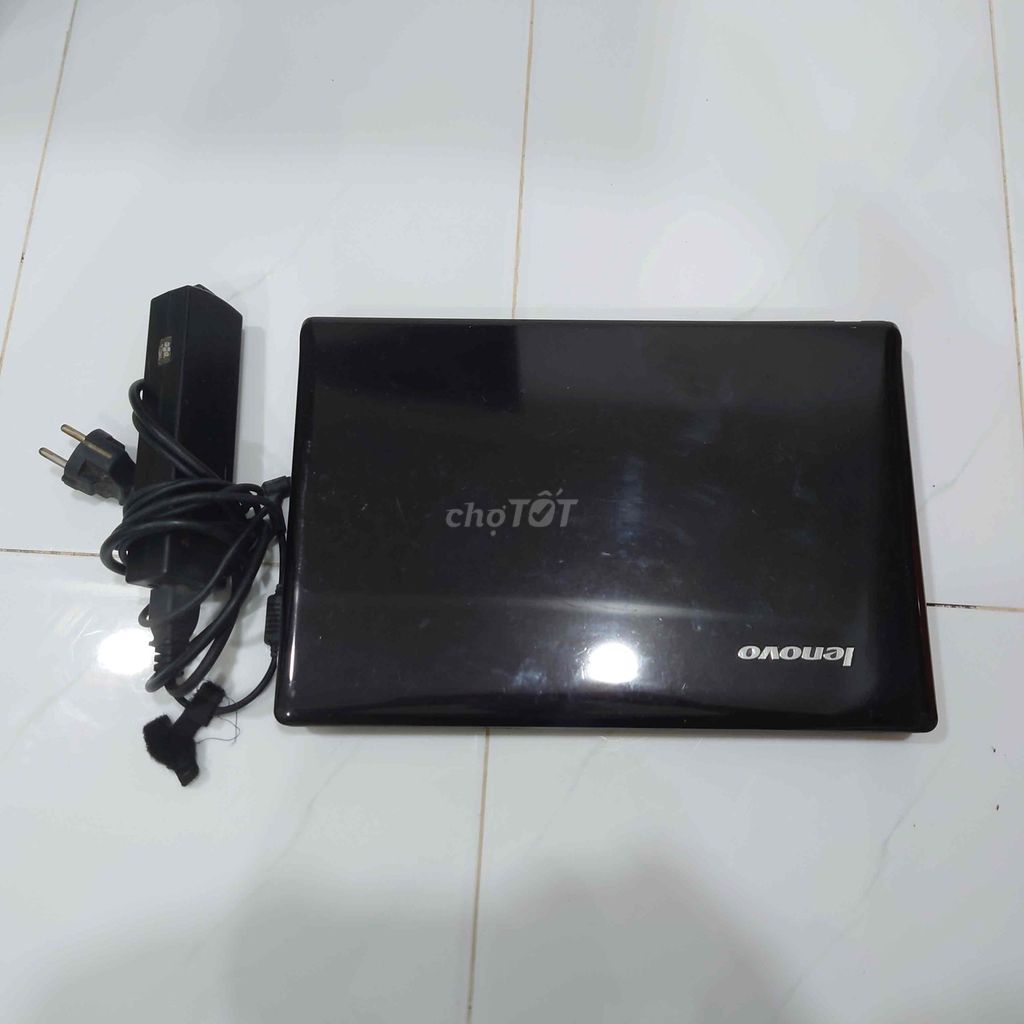 Lenovo Intel Core i3 Radeon Đen. Mua bán Laptop tại Quận Cái Răng Cần Thơ được đăng bởi Phạm Duy hình 1